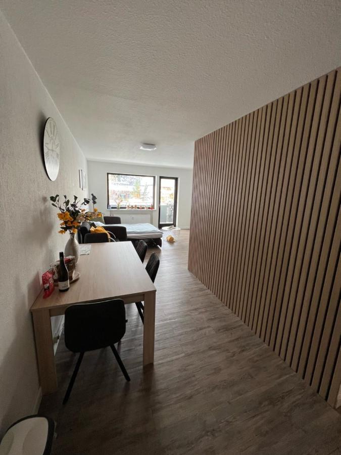 وينتربرغ City Studio المظهر الخارجي الصورة